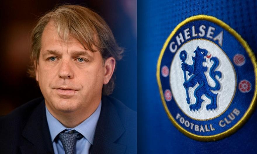 Αμερικάνικη εταιρεία επενδύει 460 εκατ. ευρώ στην Τσέλσι Αμερικάνικη εταιρεία επενδύει 460 εκατ. ευρώ στην Τσέλσι