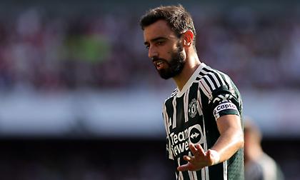 Μπρούνο Φερνάντες: «Έχουμε τους παίκτες για να ανταποκριθούμε και να ξεπεράσουμε τις δυσκολίες»