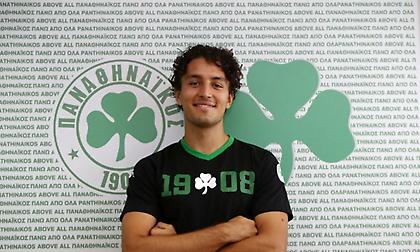 Ανακοίνωσε Κωνσταντίνο Νταμπίζα και νέο τεχνικό διευθυντή η Παναχαϊκή