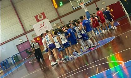 Live Streaming η αναμέτρηση της Ελευθερίας Μοσχάτου με την Κλουζ για το EuroCup Γυναικών