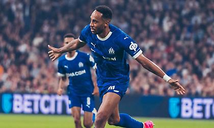 Γύρισε από την… κόλαση και πήρε βαθμό στην έδρα του Άγιαξ η Μαρσέιγ - Πρώτη η ΑΕΚ στον όμιλο!