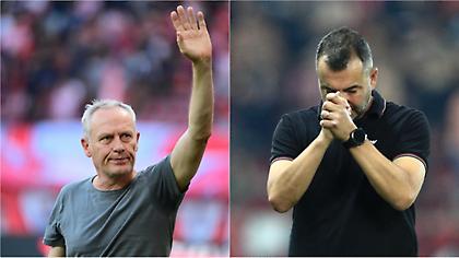 Φράιμπουργκ: Ατομικά λάθη, απουσίες, κι όμως όλα είναι ίδια ενόψει Ολυμπιακού