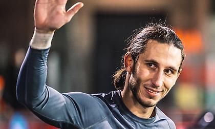 «Αξίζαμε και τους 3 βαθμούς σε αυτή τη σκ@@@τρυπα»: Χαμός με post του τερματοφύλακα της Κοπεγχάγης