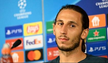 Το... τραβάει ο Γκράμπαρα: «Καλύτεροι οι οπαδοί της Φενέρ από της Γαλατά»