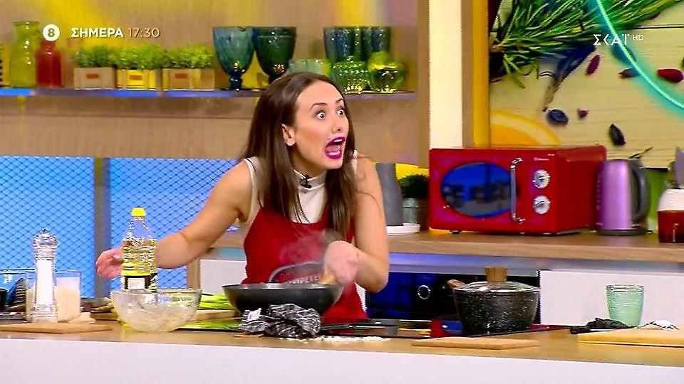 «Η μαμά μου μαγειρεύει καλύτερα από τη δική σου»: Τι θα δούμε σήμερα
