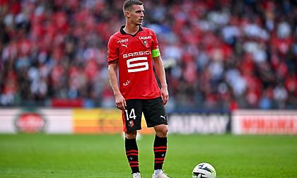 Το άλλο ματς του ομίλου του Παναθηναϊκού: Ρεν-Μακάμπι Χάιφα 3-0