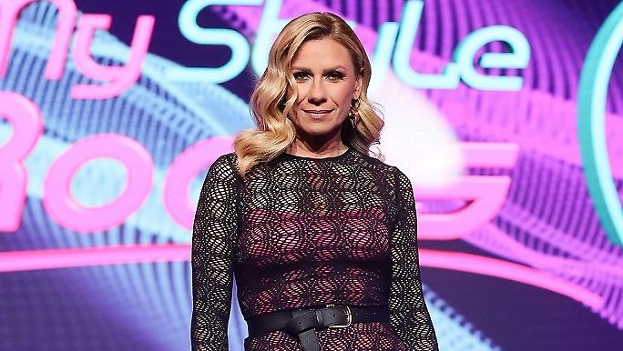 My Style Rocks: Η δοκιμασία του layering και το πρώτο «5» της σεζόν