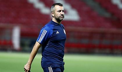 Η ενδεκάδα του Ολυμπιακού: Βασικοί Ορτέγκα και Μπιέλ!