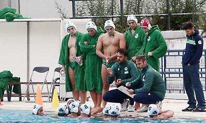 Ήττα στις λεπτομέρειες για Παναθηναϊκό