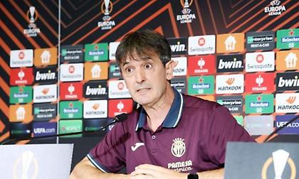 Πατσέτα: «Πρέπει να διορθώσουμε πράγματα σε άμυνα και επίθεση»