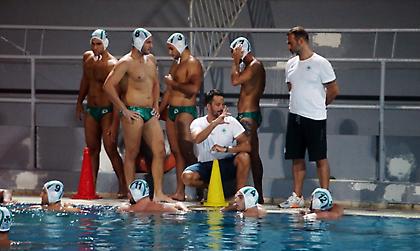 Live Streaming: Η ευρωπαϊκή επιστροφή του Παναθηναϊκού στο πόλο