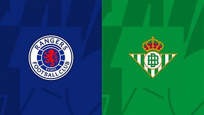 Ρέιντζερς-Μπέτις