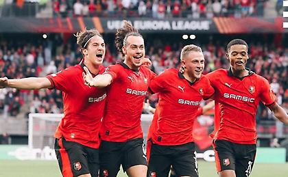 Σούπερ εκκίνηση με τριάρα για τη Ρεν - Η βαθμολογία στον όμιλο του Παναθηναϊκού