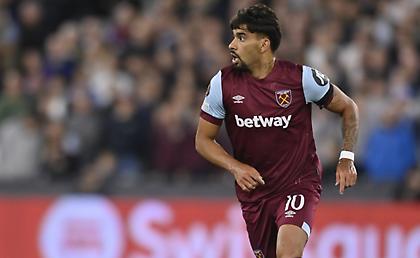 Το άλλο ματς του ομίλου του Ολυμπιακού: Γουέστ Χαμ-Μπάτσκα Τόπολα 2-1