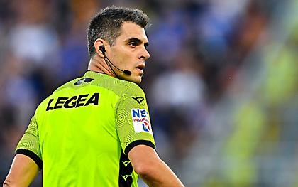 Διαθέσιμος ο Σότσα για το Παναθηναϊκός-ΑΕΚ, κινεί τις διαδικασίες για τον ορισμό του η ΕΠΟ