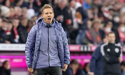 Επίσημα προπονητής της Γερμανίας ο Νάγκελσμαν!