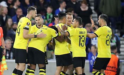 Τσακίρης: «Μεγάλο αποτέλεσμα για την ΑΕΚ, δεν ήρθε τυχαία αλλά με στόχευση Αλμέιδα»