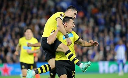 Το σποτάκι του bwinΣΠΟΡ FM 94,6 για την επική νίκη της ΑΕΚ στο Μπράιτον