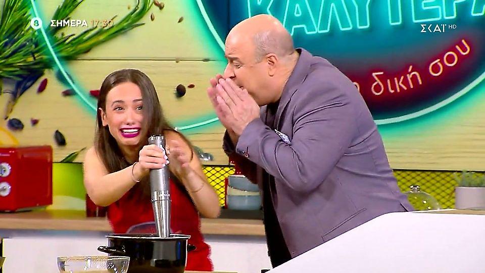 «Η μαμά μου μαγειρεύει καλύτερα από τη δική σου»: Τι θα δούμε σήμερα