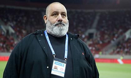 Καραπαπάς κατά διαιτητή: «Μιλάμε για ποδόσφαιρο ή γ@@@@@@ο MMA;»