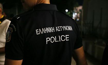 ΕΛ.ΑΣ: 22 συλλήψεις σε «Γ.Καραϊσκάκης» και ΟΑΚΑ