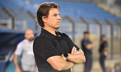 Εκτός ο Ντιρκς με ΟΦΗ, επιστρέφει ο Ντε Μποκ