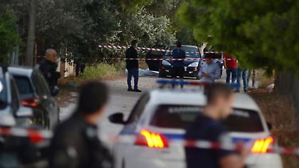 Δολοφονία στη Λούτσα: Εντοπίστηκε όπλο από τη δολοφονία των Τούρκων
