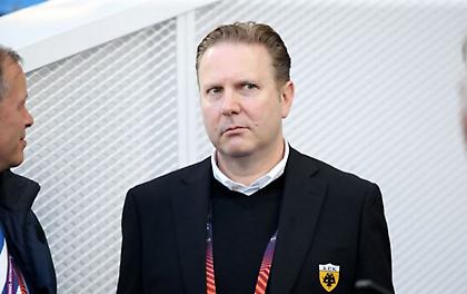 Κοσμάς: «Ιστορική βραδιά για την ΑΕΚ με σφραγίδα Αλμέιδα-Έλεγε από χθες πως θα κερδίσουμε»