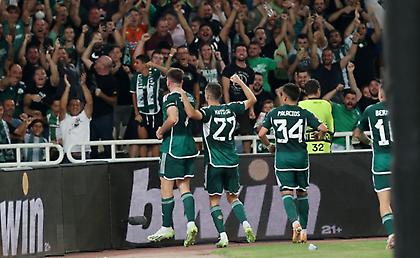 Αθανασίου: «Χτύπησε σαν κόμπρα ο Παναθηναϊκός - Από τα προκριματικά είχε… προειδοποιήσει»