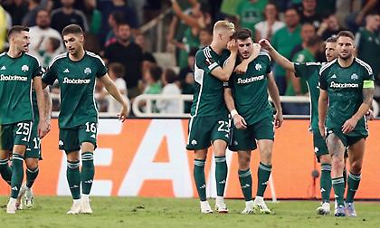 Ντέμης: «Ο Γιοβάνοβιτς εξαφάνισε το πλεονέκτημα της Βιγιαρεάλ - Συνεχώς καλύτερος ο Ιωαννίδης»