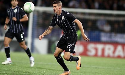 Ντεσπόντοφ: «Σημαντική νίκη για την αυτοπεποίθησή μας»