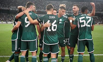 Νικολογιάννης: «Μυθικό βράδυ για τον Παναθηναϊκό - Στο Top-5 η εμφάνιση με Βιγιαρεάλ»