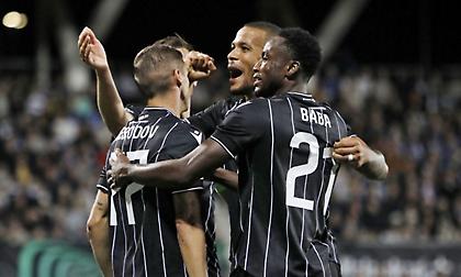 Τσορμπατζόγλου: «Πρέπει να πατήσει στην εμφάνιση του δευτέρου ημιχρόνου με Ελσίνκι ο ΠΑΟΚ»