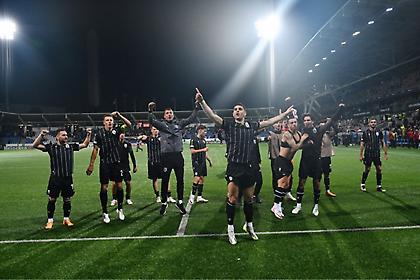 Τσορμπατζόγλου: «Ορόσημο για τη συνέχεια το 2ο ημίχρονο του ΠΑΟΚ στο Ελσίνκι»