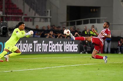 Εκκίνηση σαν… Ζιοβάνι και Τζεμπούρ ο Ελ Καμπί