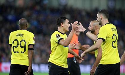 Κετσετζόγλου: «Νίκη που γεννά νέους φιλάθλους και δείχνει ποια είναι η ΑΕΚ του Αλμέιδα»