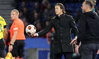 Τα… μαγικά του Αλμέιδα κάθε φορά που η ΑΕΚ μοιάζει στριμωγμένη!