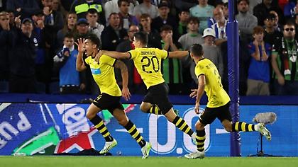 Βρετανικός Τύπος: «Σκληρό μάθημα της ΑΕΚ στην Μπράιτον»