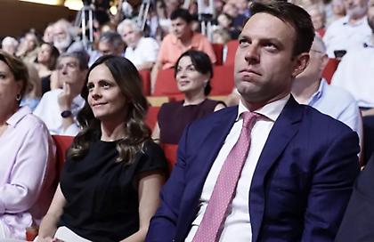 Μάχη χαρακωμάτων στον ΣΥΡΙΖΑ: Αιχμές από Αχτσιόγλου, ειρωνείες από Κασσελάκη