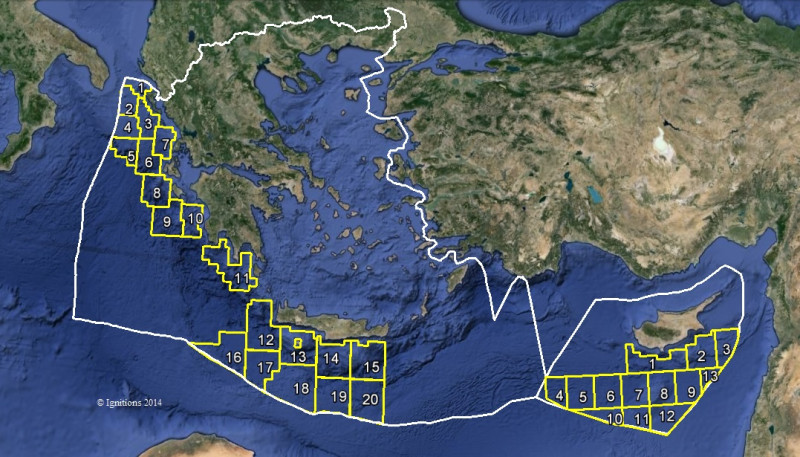 Ερντογάν: Με τον Μητσοτάκη έχουμε στόχο να διαλύσουμε