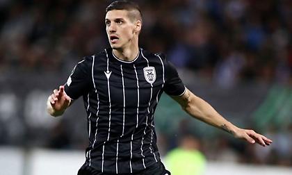 Ντεσπόντοφ για το ντεμπούτο του ως βασικός: «Δεν το είχα φανταστεί καλύτερο, θα το θυμάμαι»