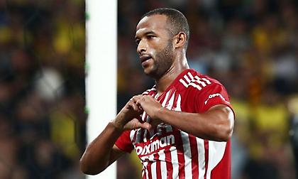 Ελ Κααμπί: «Χάσαμε ευκαιρίες, ευχαριστούμε τον κόσμο»