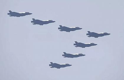 «Ξεκλειδώνει» η πώληση F-35 στην Ελλάδα