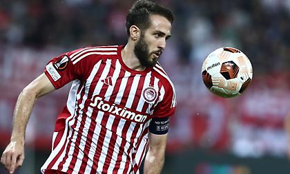 Ντέμης: Μεγαλύτερα τα ατομικά λάθη της Φράιμπουργκ - Να μην έχει τόση διαφορά χωρίς Φορτούνη ο ΟΣΦΠ