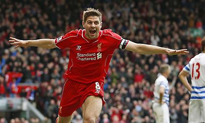 Tζέραρντ: «Αν ήξερα ότι θα ερχόταν ο Κλοπ θα έμενα στη Λίβερπουλ»