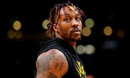 «Άκυρο» στον Χάουαρντ από τους Γουόριορς