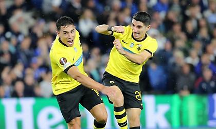 Κετσετζόγλου: «Έπος της ΑΕΚ, το καλύτερο παιχνίδι της επί Αλμέιδα»