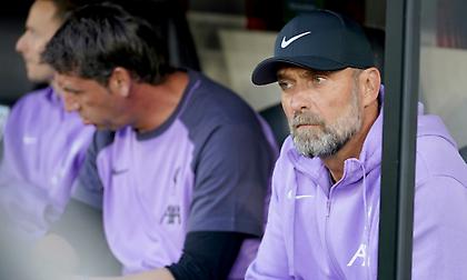 Κλοπ: «Όλοι περιμένουν ότι θα περάσουμε ''αέρα'' στον όμιλο, αλλά δεν είναι έτσι»