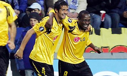 Με Ενσαλίβα και Σαλπιγγίδη: Τρεις νίκες σε μια αγωνιστική ομίλων μετά από 16 χρόνια για την Ελλάδα