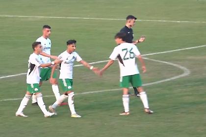 Κυκλοφόρησαν τα εισιτήρια για το Παναθηναϊκός Β-Kαλαμάτα